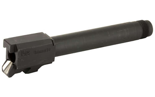 Barrels Choke Tubes Heckler&Koch HK THRDD BARREL P30 9MM 4.44" • Model: 